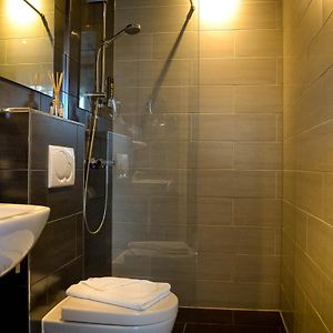 Small Twin Room